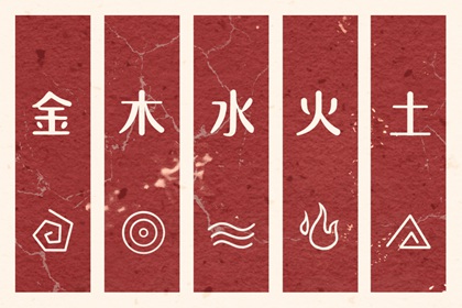 亨贞元利排盘 生辰十二生肖 八字推测